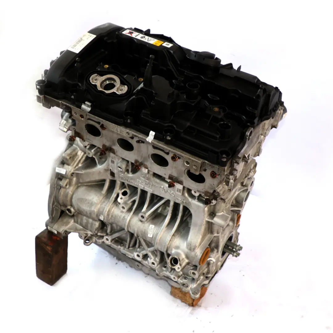 BMW F20 F30 F31 F32 120i 320i 420i B48 Bare Engine B48B20A 37k miles, WARRANTY - SKU 2455340 - Part number 2455340