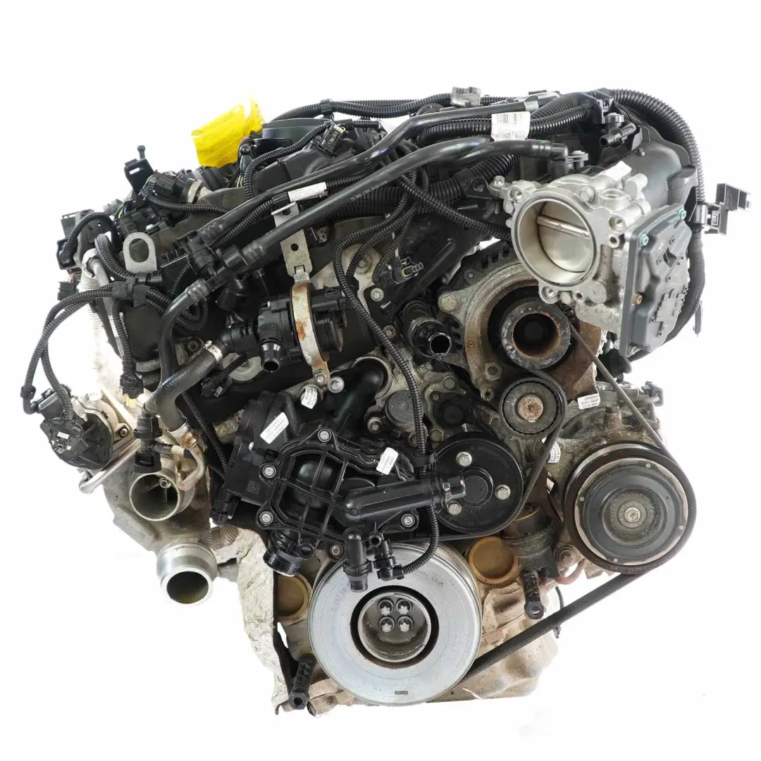 Motore Completo B48B20B GARANZIA per BMW F20 F21 125i F30 F31 330i F32 F36 430i B48 con numero di parte 2455353 BMW F20 F21 125i F30 F31 330i F32 F36 430i B48 Motore Completo B48B20B GARANZIA - SKU 2455353-1 - Numero di parte 2455353