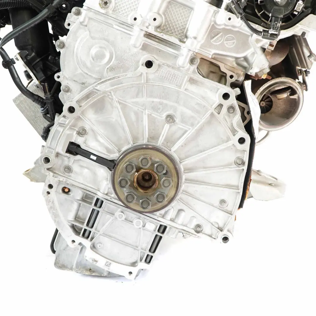 BMW F20 F21 125i F30 F31 330i F32 F36 430i B48 Motore Completo B48B20B GARANZIA - SKU 2455353-1 - Numero di parte 2455353