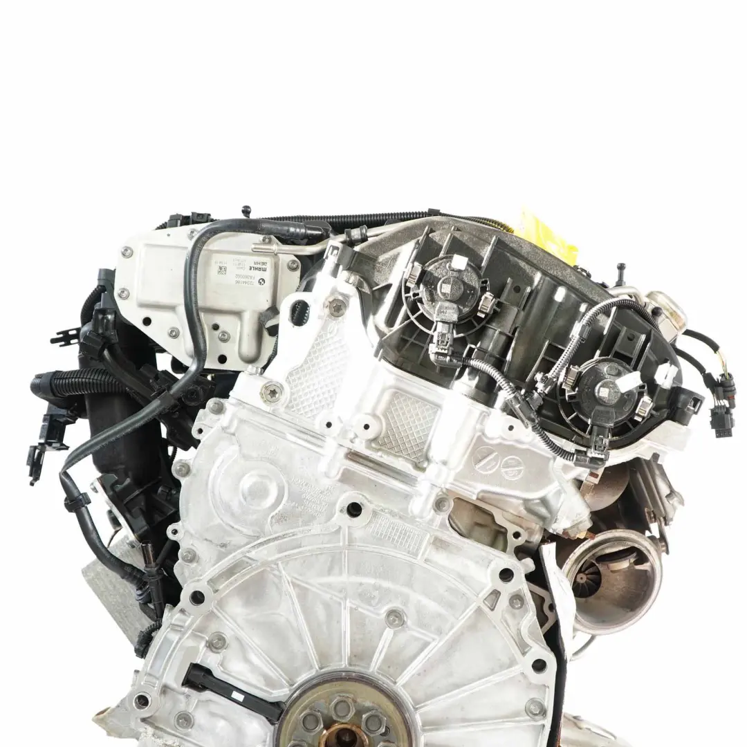 BMW F20 F21 125i F30 F31 330i F32 F36 430i B48 Motore Completo B48B20B GARANZIA - SKU 2455353-1 - Numero di parte 2455353