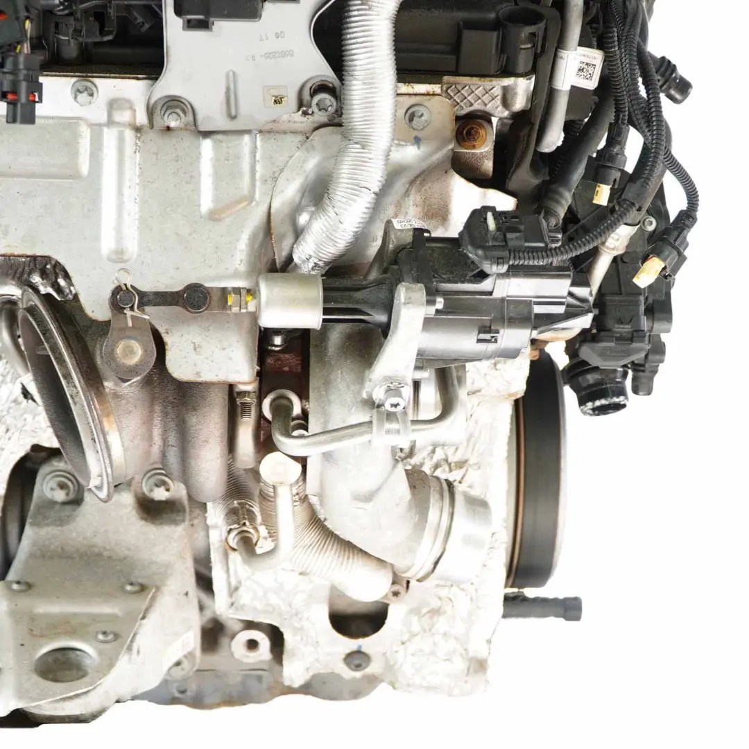 Motore Completo B48B20B GARANZIA per BMW F20 F21 125i F30 F31 330i F32 F36 430i B48 con numero di parte 2455353 BMW F20 F21 125i F30 F31 330i F32 F36 430i B48 Motore Completo B48B20B GARANZIA - SKU 2455353-1 - Numero di parte 2455353
