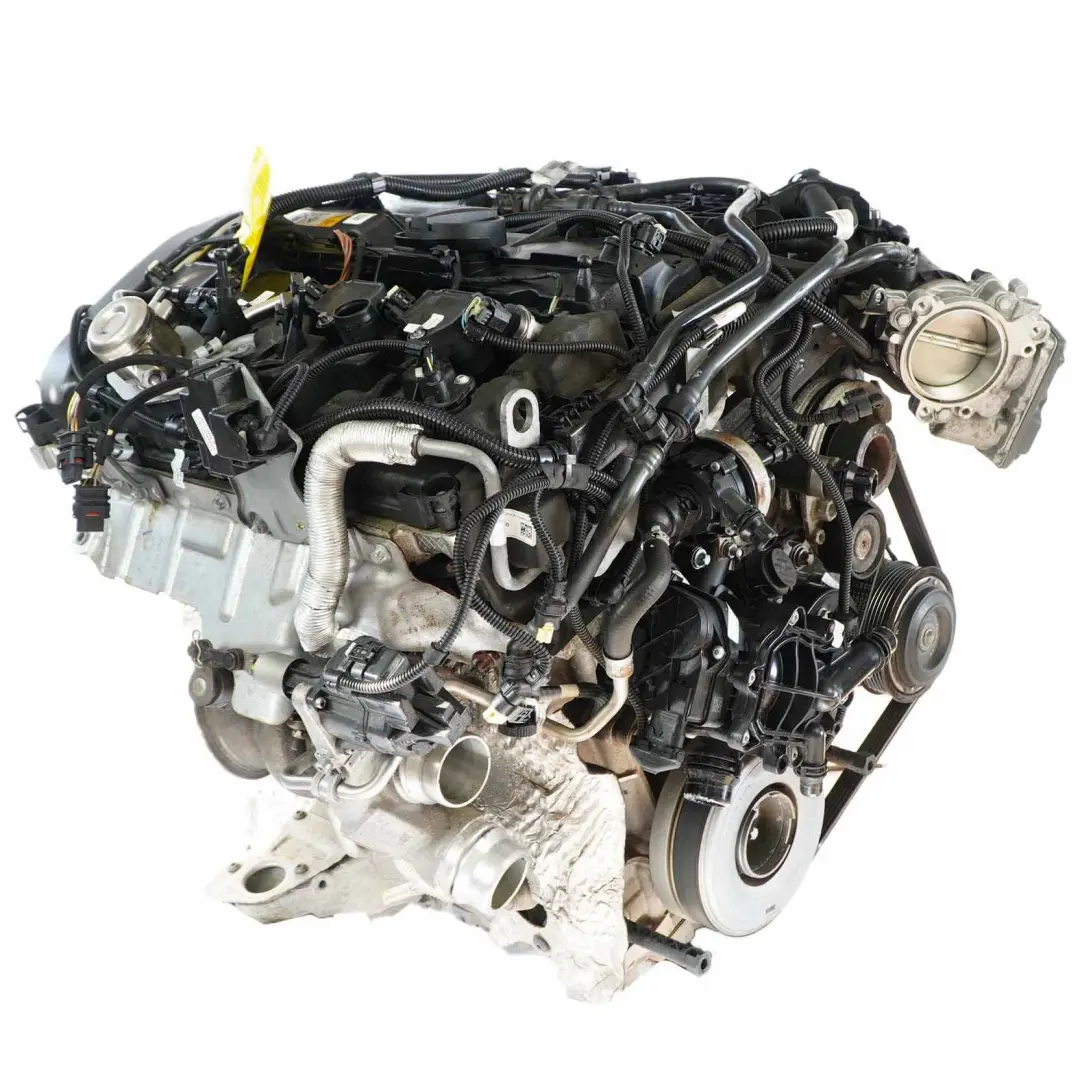 Silnik B48B20B do BMW F20 125i F30 330i F32 430i B48 o numerze 2455353 BMW F20 125i F30 330i F32 430i B48 Silnik B48B20B - SKU 2455353-1 - Numer Części 2455353