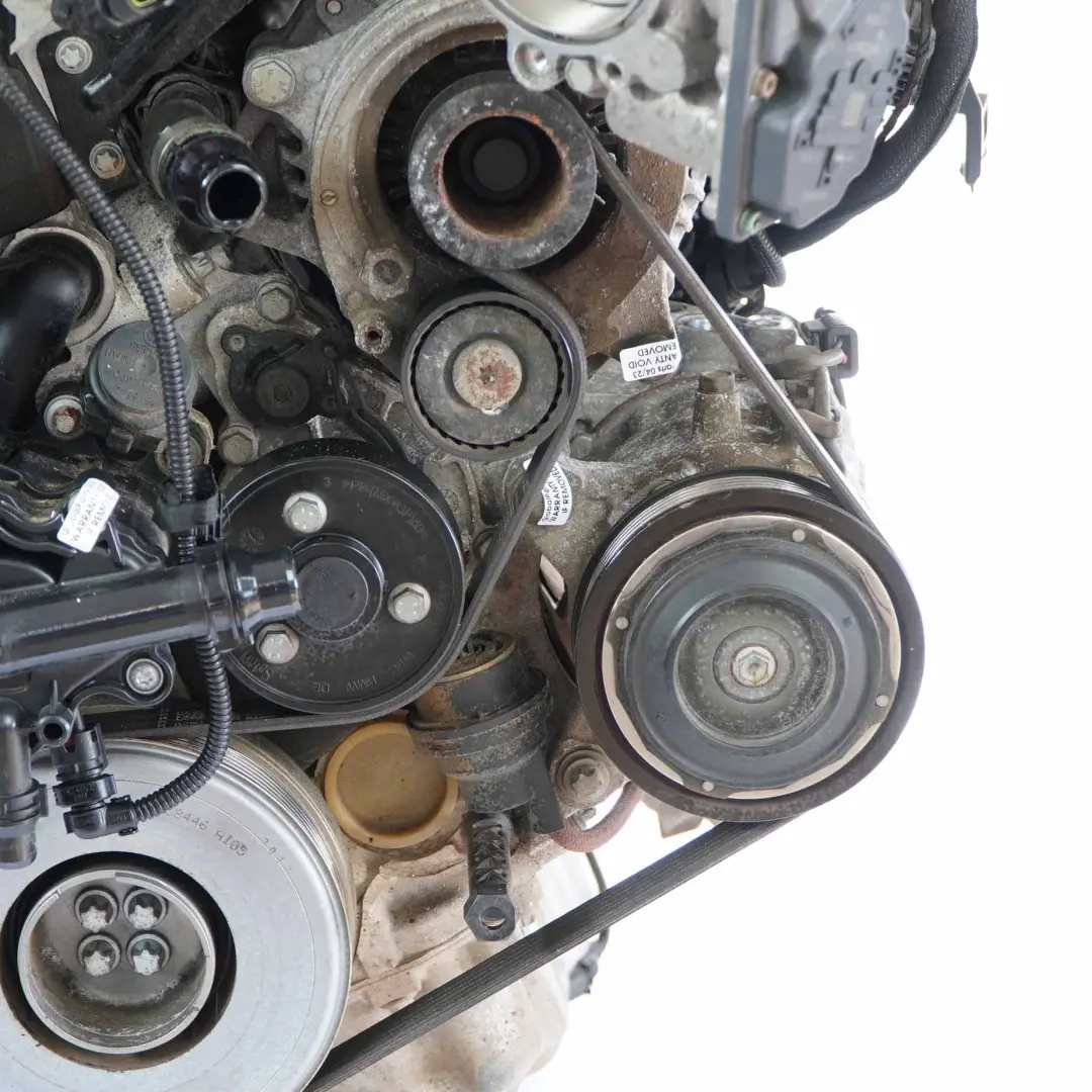 BMW F20 F21 125i F30 F31 330i F32 F36 430i B48 Motor Completo B48B20B GARANTÍA - SKU 2455353-1 - Número de pieza 2455353
