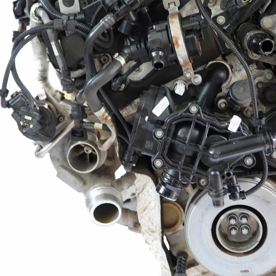 Motore Completo B48B20B GARANZIA per BMW F20 F21 125i F30 F31 330i F32 F36 430i B48 con numero di parte 2455353 BMW F20 F21 125i F30 F31 330i F32 F36 430i B48 Motore Completo B48B20B GARANZIA - SKU 2455353-1 - Numero di parte 2455353