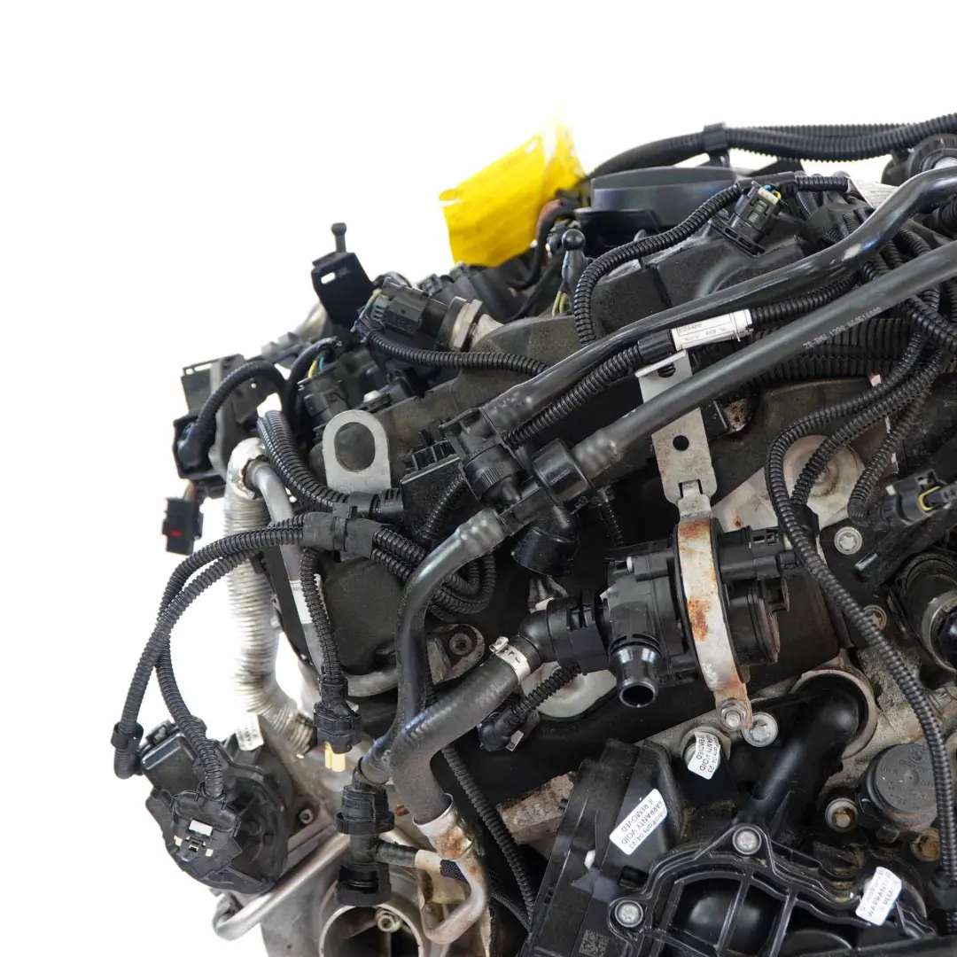 BMW F20 F21 125i F30 F31 330i F32 F36 430i B48 Kompletter Motor B48B20B GARANTIE - SKU 2455353-1 - Teilenummer 2455353