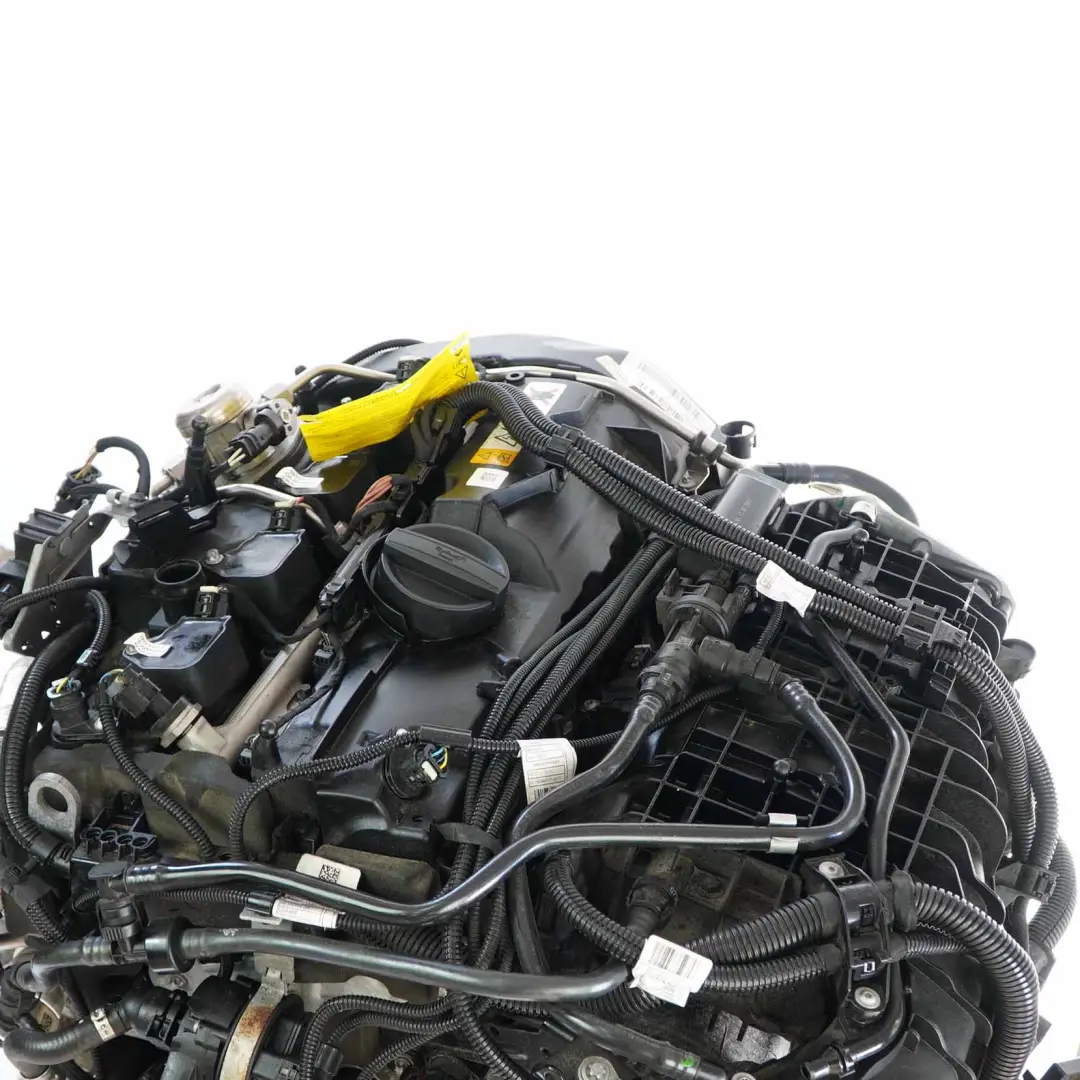 BMW F20 F21 125i F30 F31 330i F32 F36 430i B48 Kompletter Motor B48B20B GARANTIE - SKU 2455353-1 - Teilenummer 2455353