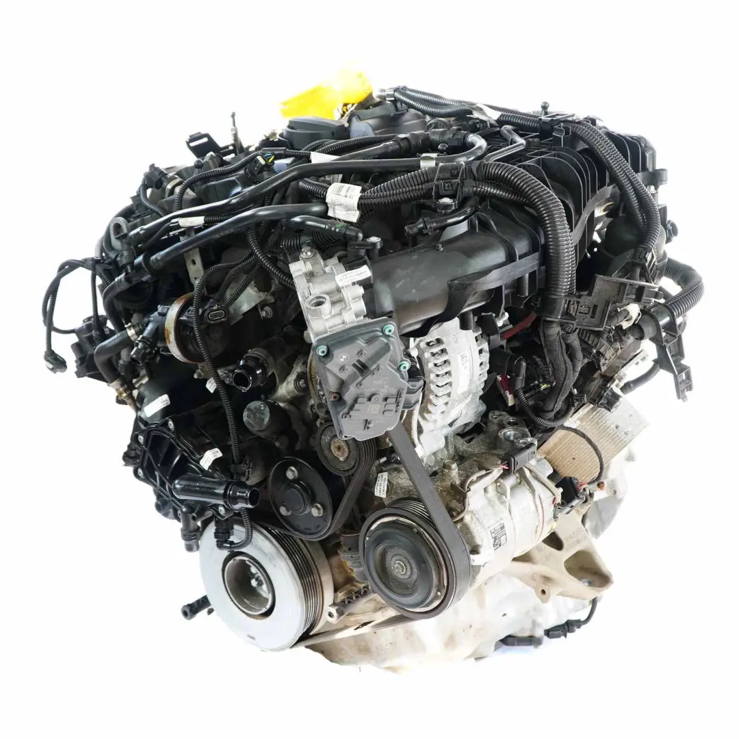 Motore Completo B48B20B GARANZIA per BMW F20 F21 125i F30 F31 330i F32 F36 430i B48 con numero di parte 2455353 BMW F20 F21 125i F30 F31 330i F32 F36 430i B48 Motore Completo B48B20B GARANZIA - SKU 2455353-1 - Numero di parte 2455353