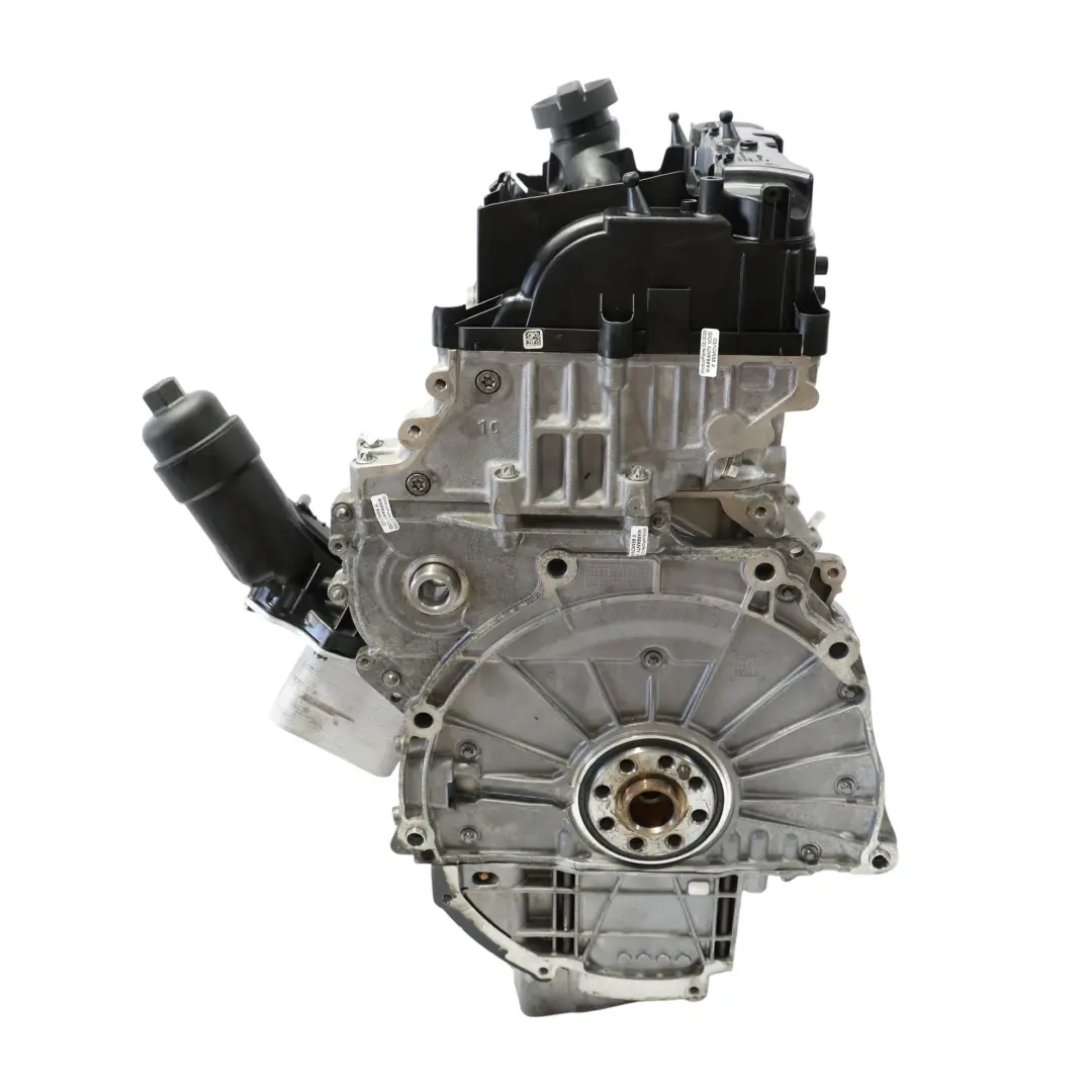 B37 Moteur nu B37D15A avec 48 000 km GARANTIE pour BMW F20 F21 LCI 114d 116d à propos du numéro de pièce 2455607 BMW F20 F21 LCI 114d 116d B37 Moteur nu B37D15A avec 48 000 km GARANTIE - SKU 2455607 - Numéro de pièce 2455607