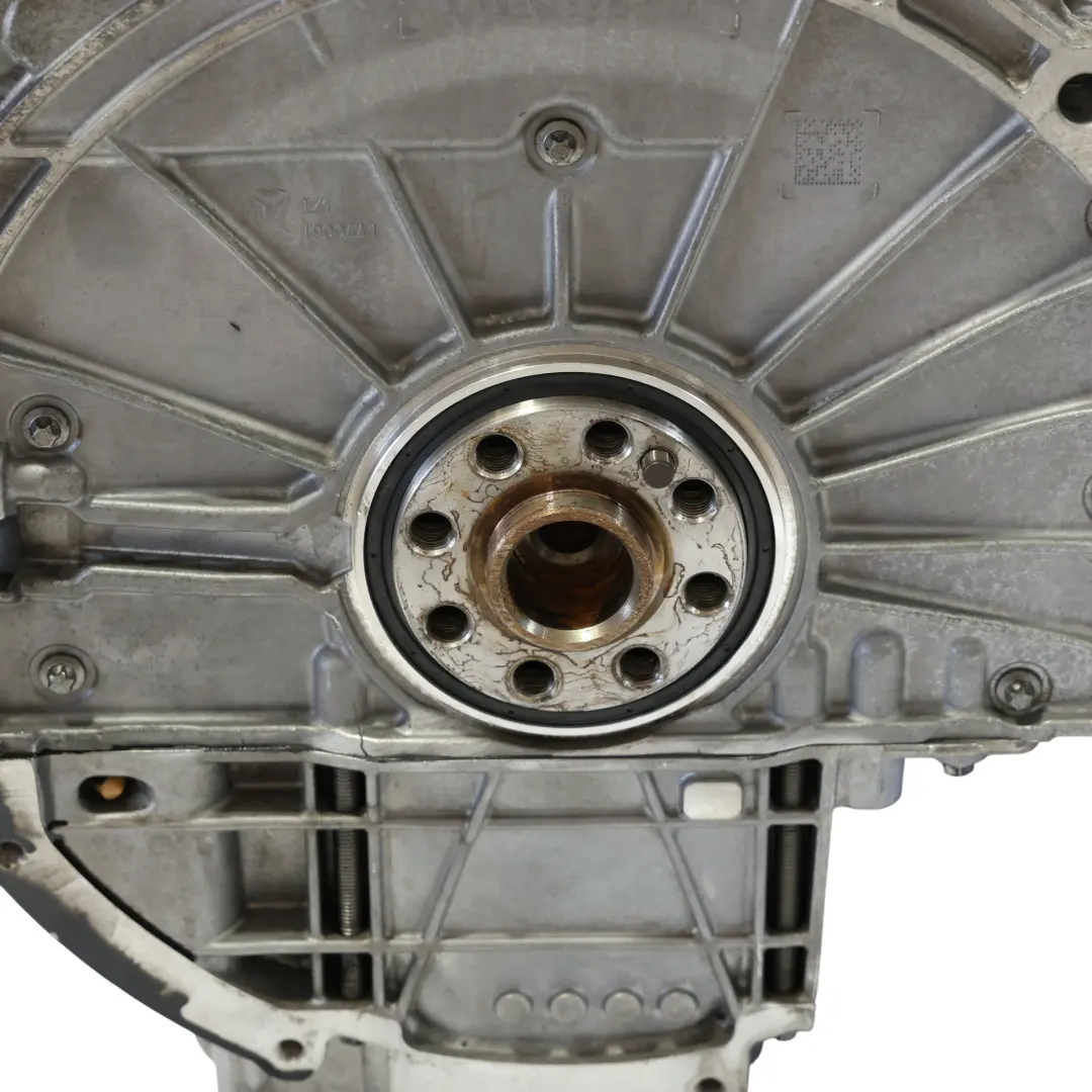 B37 Silnik B37D15A 48 tys km do BMW F20 F21 114d 116d o numerze 2455607 BMW F20 F21 114d 116d B37 Silnik B37D15A 48 tys km - SKU 2455607 - Numer Części 2455607