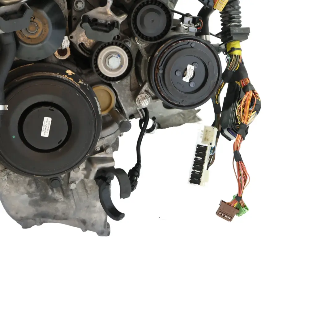 25dX Complete Engine B47 B47D20B 231HP with 69k miles, WARRANTY to BMW X5 F15 with Part number 2455633 BMW X5 F15 25dX Complete Engine B47 B47D20B 231HP with 69k miles, WARRANTY - SKU 2455633-2 - Part number 2455633