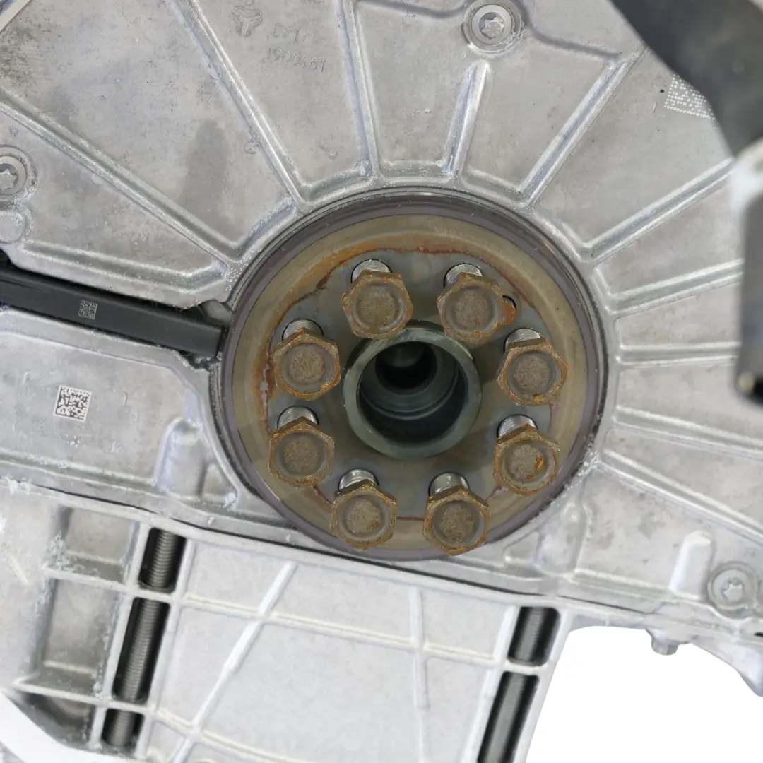 Mini Cooper D F54 F60 Complete Engine B47B B47C20B with 49k miles, WARRANTY - SKU 2456530-1 - Part number 2456530