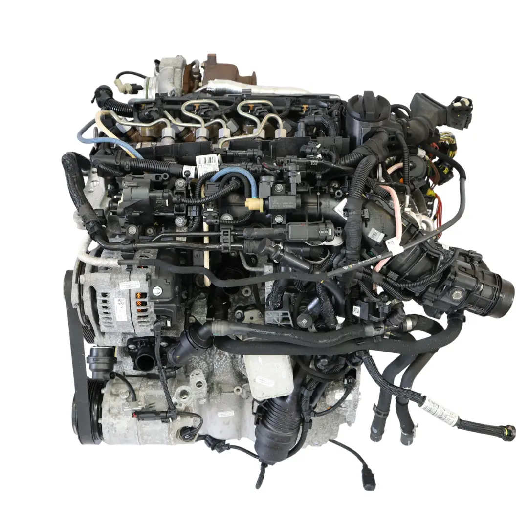 Moteur Complet B47B B47C20B 79 000 km, GARANTIE pour Mini Cooper D F54 F60 à propos du numéro de pièce 2456530 Mini Cooper D F54 F60 Moteur Complet B47B B47C20B 79 000 km, GARANTIE - SKU 2456530-1 - Numéro de pièce 2456530