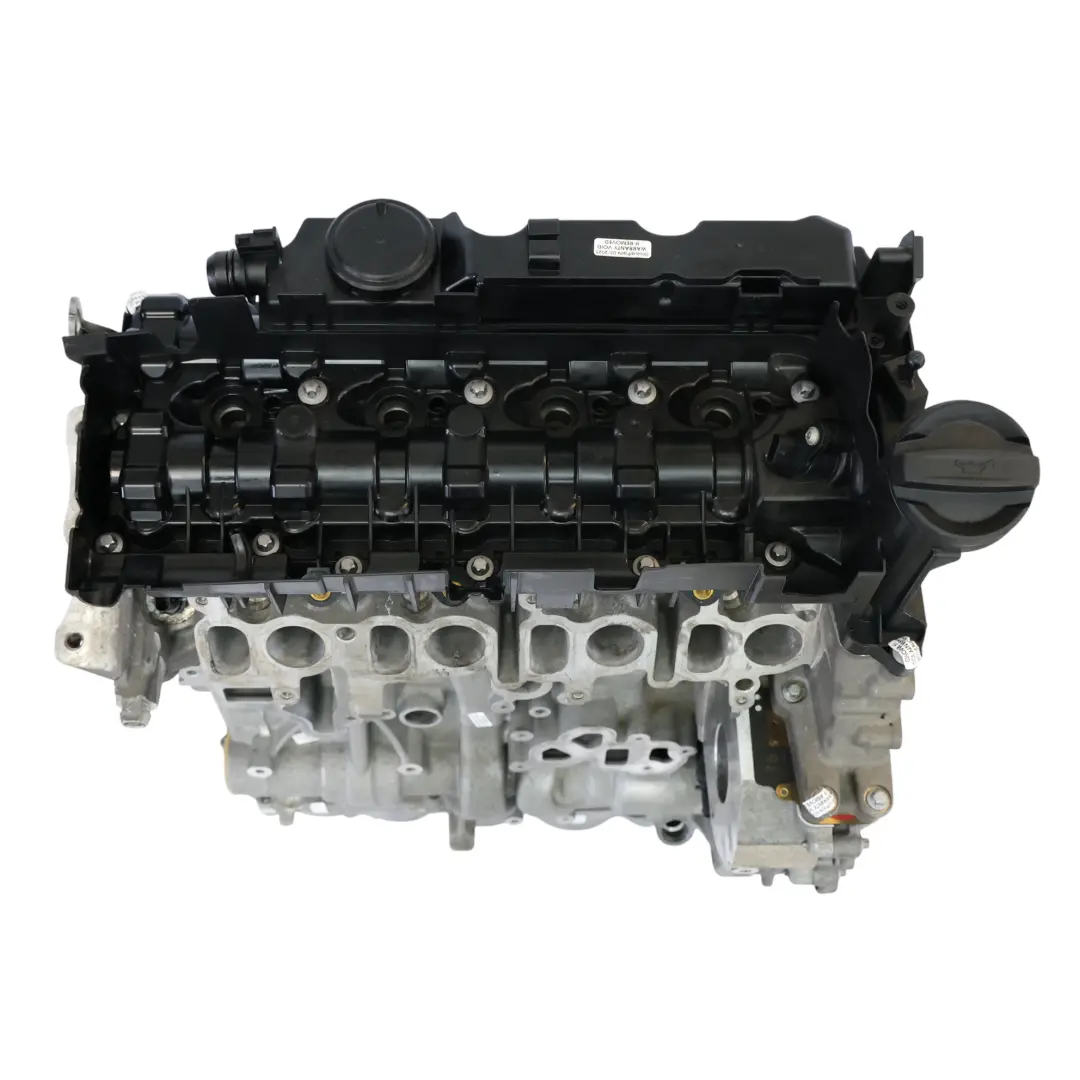 Bare Engine B47B B47C20B New Timing WARRANTY BMW F40 F48 Mini Cooper D F54 F60 - SKU 2456530-2 - Part number 2456530