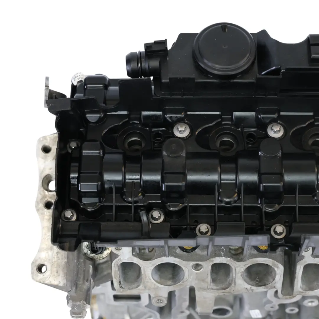Bare Engine B47B B47C20B New Timing WARRANTY BMW F40 F48 Mini Cooper D F54 F60 - SKU 2456530-2 - Part number 2456530
