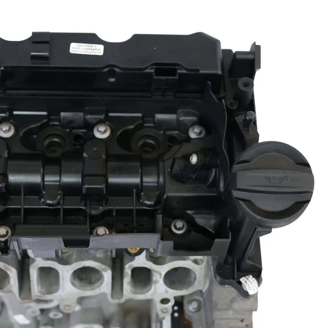 Desnudo B47B B47C20B Nueva Sincronización GARANTÍA para BMW F40 F48 Mini F54 Motor con número de pieza 2456530 BMW F40 F48 Mini F54 Motor Desnudo B47B B47C20B Nueva Sincronización GARANTÍA - SKU 2456530-2 - Número de pieza 2456530