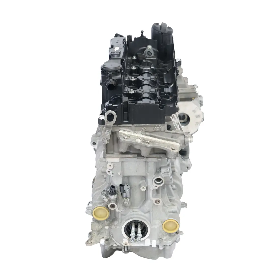 Bare Engine B47B B47C20B New Timing WARRANTY BMW F40 F48 Mini Cooper D F54 F60 - SKU 2456530-2 - Part number 2456530