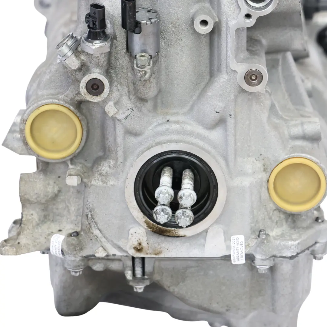 Bare Engine B47B B47C20B New Timing WARRANTY BMW F40 F48 Mini Cooper D F54 F60 - SKU 2456530-2 - Part number 2456530
