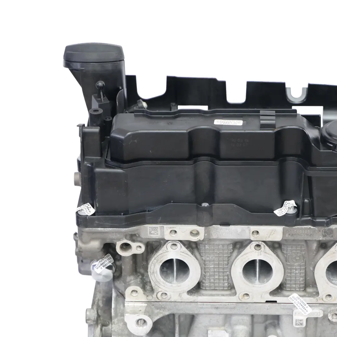 Bare Engine B47B B47C20B New Timing WARRANTY BMW F40 F48 Mini Cooper D F54 F60 - SKU 2456530-2 - Part number 2456530