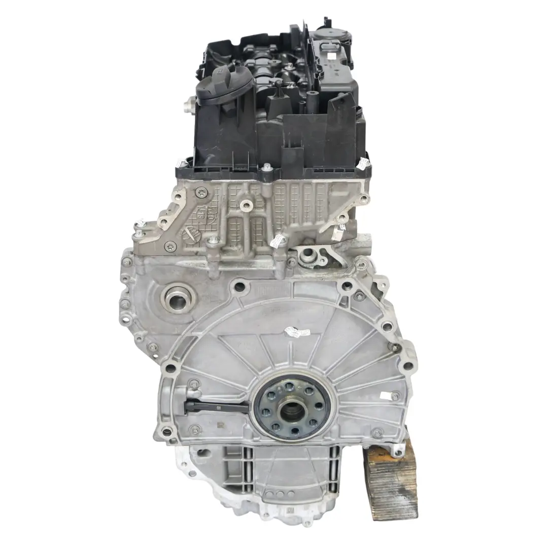 Bare Engine B47B B47C20B New Timing WARRANTY to BMW F40 F48 Mini Cooper D F54 F60 with Part number 2456530 BMW F40 F48 Mini Cooper D F54 F60 Bare Engine B47B B47C20B New Timing WARRANTY - SKU 2456530-2 - Part number 2456530