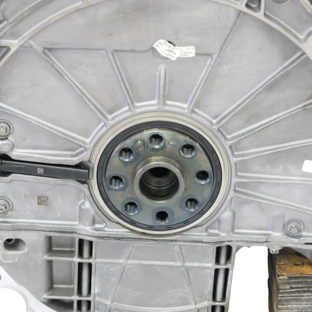 Silnik Goły Słupek B47B B47C20B do BMW F40 X1 F48 Mini Cooper D F54 F60 o numerze 2456530 BMW F40 X1 F48 Mini Cooper D F54 F60 Silnik Goły Słupek B47B B47C20B - SKU 2456530 - Numer Części 2456530