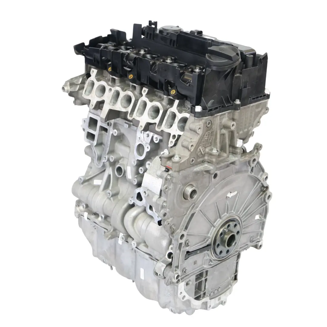 BMW F40 X1 F48 Mini Cooper D F54 F60 Motor Desnudo B47B B47C20B 79k km, GARANTÍA - SKU 2456530 - Número de pieza 2456530