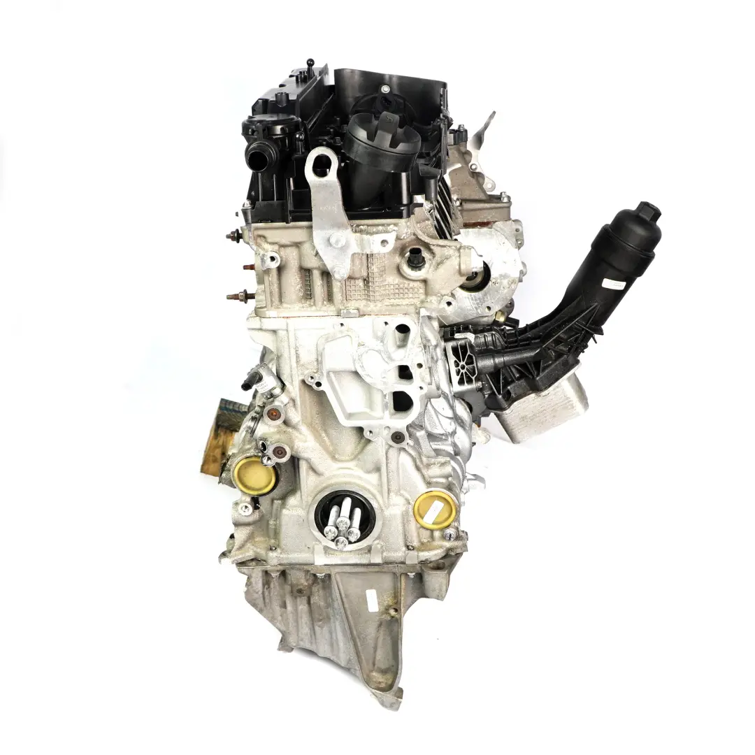 320dX G30 520dX X3 G01 X4 G02 20dX Moteur Nu B47D20B 46 000 km, GARANTIE BMW G20 - SKU 2457657 - Numéro de pièce 2457657