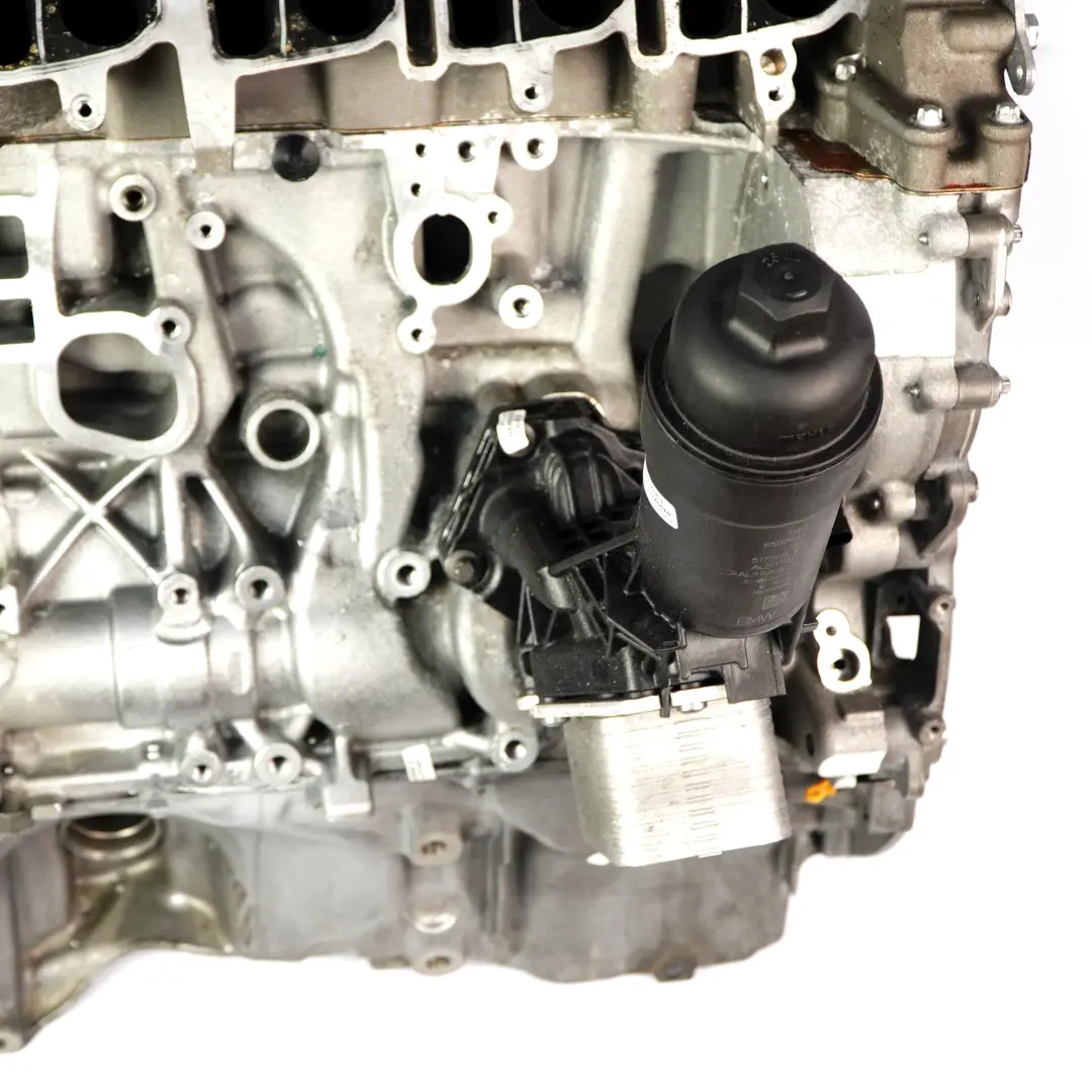 320dX G30 520dX X3 G01 X4 G02 20dX Moteur Nu B47D20B 46 000 km, GARANTIE BMW G20 - SKU 2457657 - Numéro de pièce 2457657
