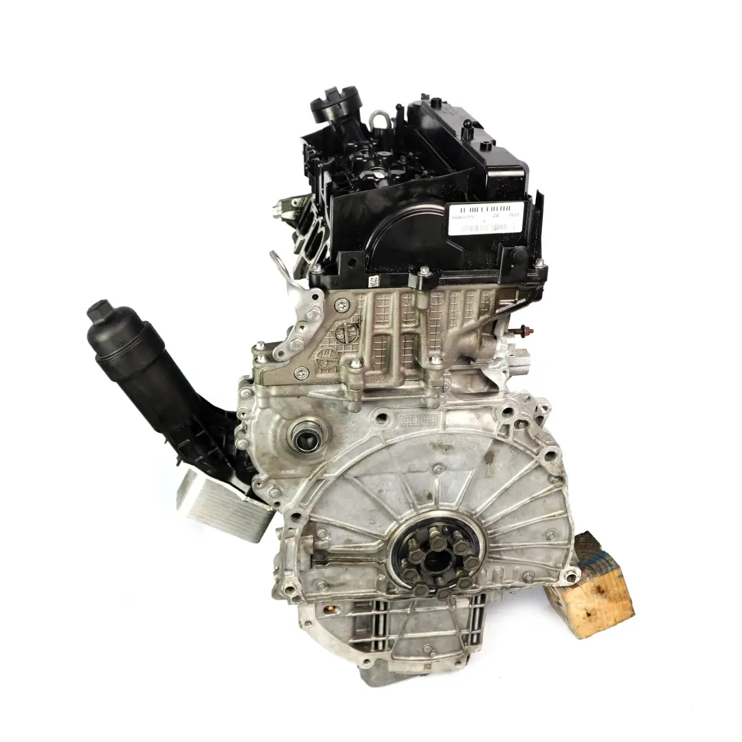 320dX G30 520dX X3 G01 X4 G02 20dX Moteur Nu B47D20B 46 000 km, GARANTIE BMW G20 - SKU 2457657 - Numéro de pièce 2457657