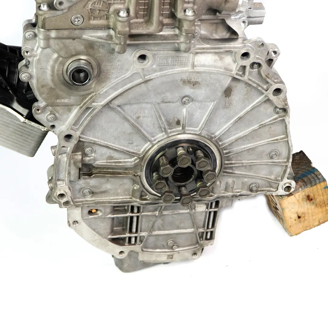 320dX G30 520dX X3 G01 X4 G02 20dX Moteur Nu B47D20B 46 000 km, GARANTIE BMW G20 - SKU 2457657 - Numéro de pièce 2457657
