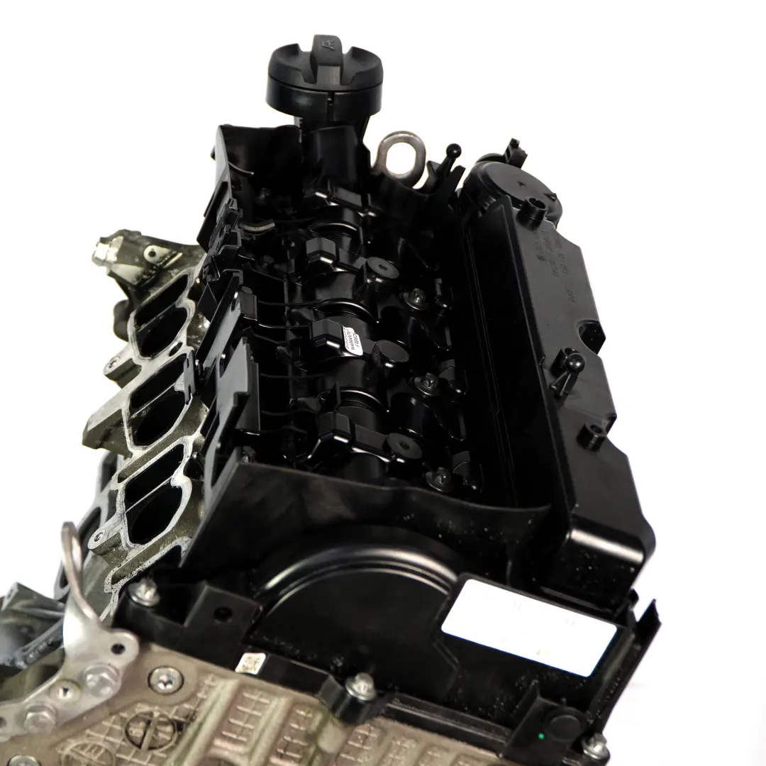 320dX G30 520dX X3 G01 X4 G02 20dX Moteur Nu B47D20B 46 000 km, GARANTIE BMW G20 - SKU 2457657 - Numéro de pièce 2457657