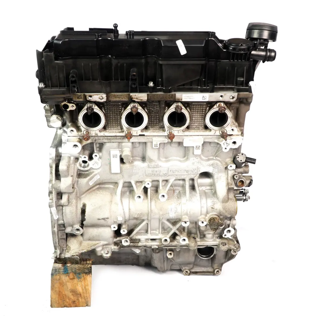 320dX G30 520dX X3 G01 X4 G02 20dX Moteur Nu B47D20B 46 000 km, GARANTIE BMW G20 - SKU 2457657 - Numéro de pièce 2457657