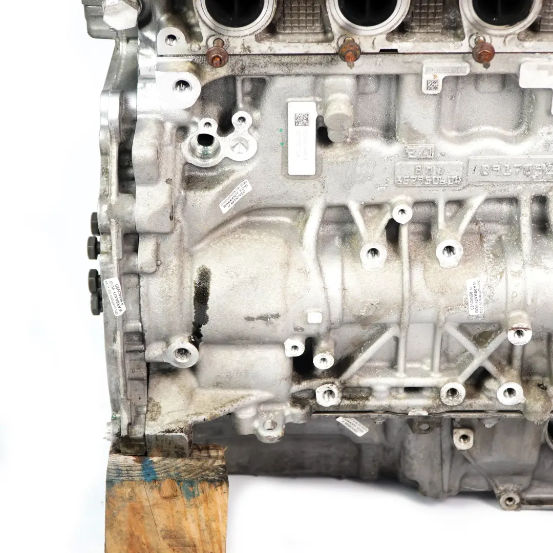 320dX G30 520dX X3 G01 X4 G02 20dX Moteur Nu B47D20B 46 000 km, GARANTIE BMW G20 - SKU 2457657 - Numéro de pièce 2457657