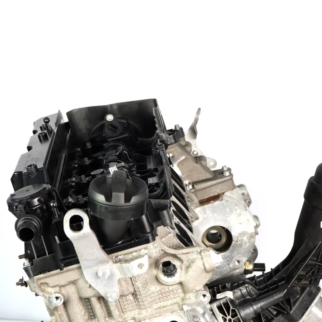 320dX G30 520dX X3 G01 X4 G02 20dX Moteur Nu B47D20B 46 000 km, GARANTIE BMW G20 - SKU 2457657 - Numéro de pièce 2457657