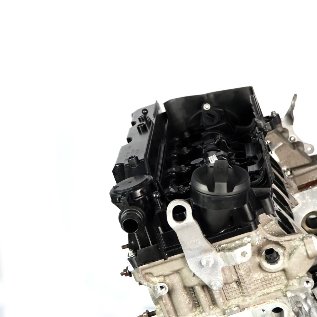 320dX G30 520dX X3 G01 X4 G02 20dX Bare Engine B47D20B 29k, WARRANTY to BMW G20 with Part number 2457657 BMW G20 320dX G30 520dX X3 G01 X4 G02 20dX Bare Engine B47D20B 29k, WARRANTY - SKU 2457657 - Part number 2457657