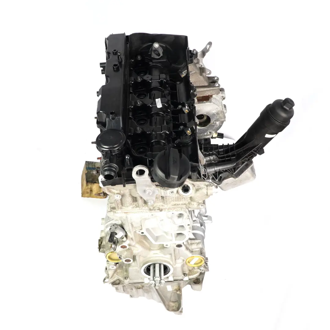 320dX G30 520dX X3 G01 X4 G02 20dX Moteur Nu B47D20B 46 000 km, GARANTIE BMW G20 - SKU 2457657 - Numéro de pièce 2457657