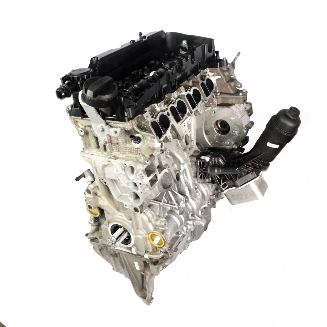 320dX G30 520dX X3 G01 X4 G02 20dX Moteur Nu B47D20B 46 000 km, GARANTIE BMW G20 - SKU 2457657 - Numéro de pièce 2457657