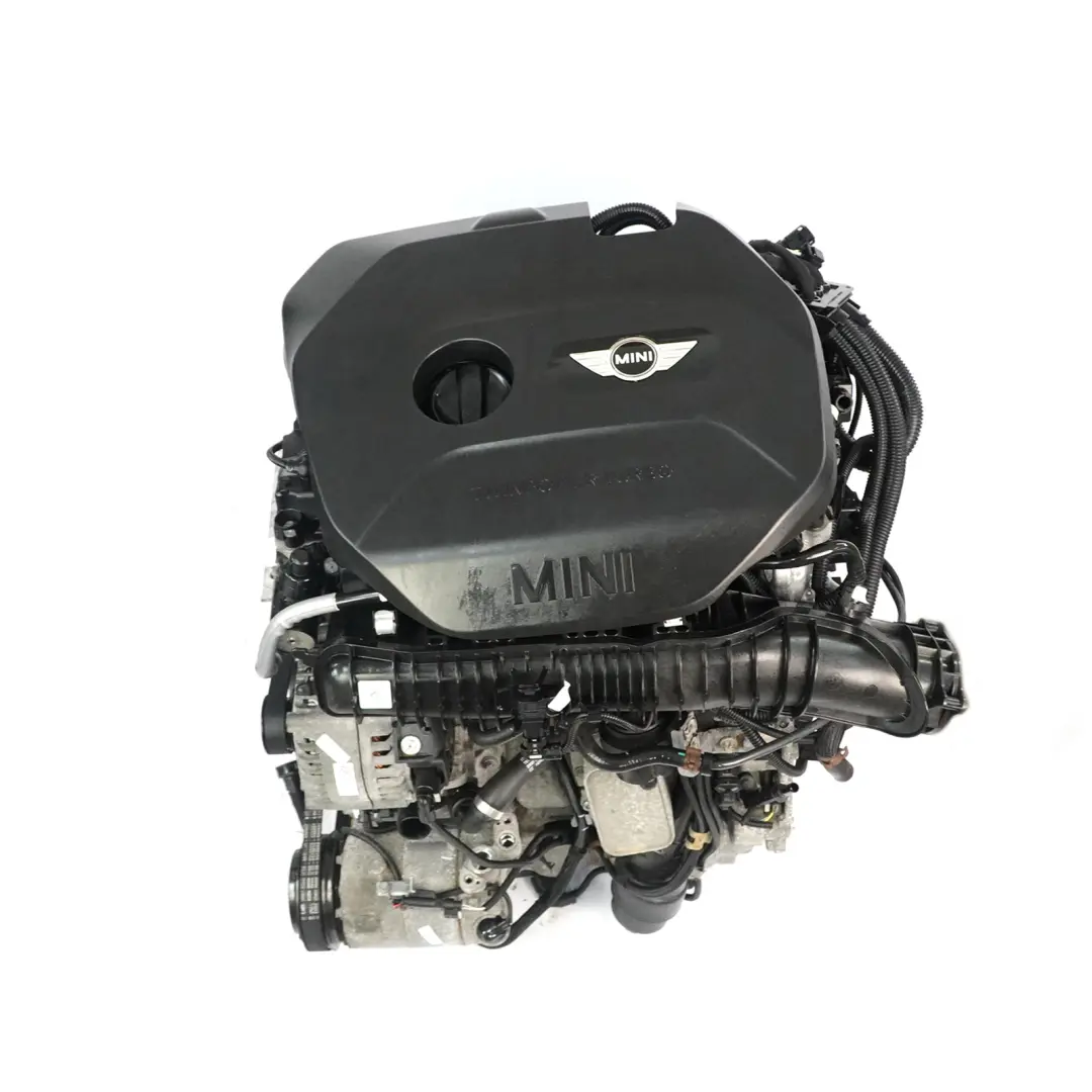Mini Cooper S F54 F56 F60 JCW 231KM Silnik B48A20B - SKU 2459230-1 - Numer Części 2459230