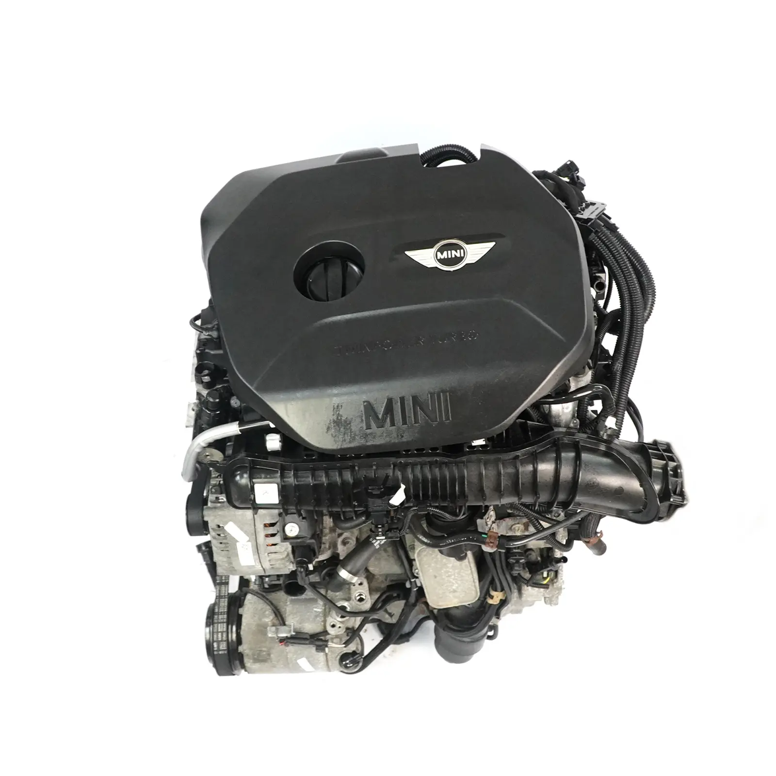 Mini Cooper S F54 F56 F60 JCW John Cooper Works Motore Completo B48A20B GARANZIA