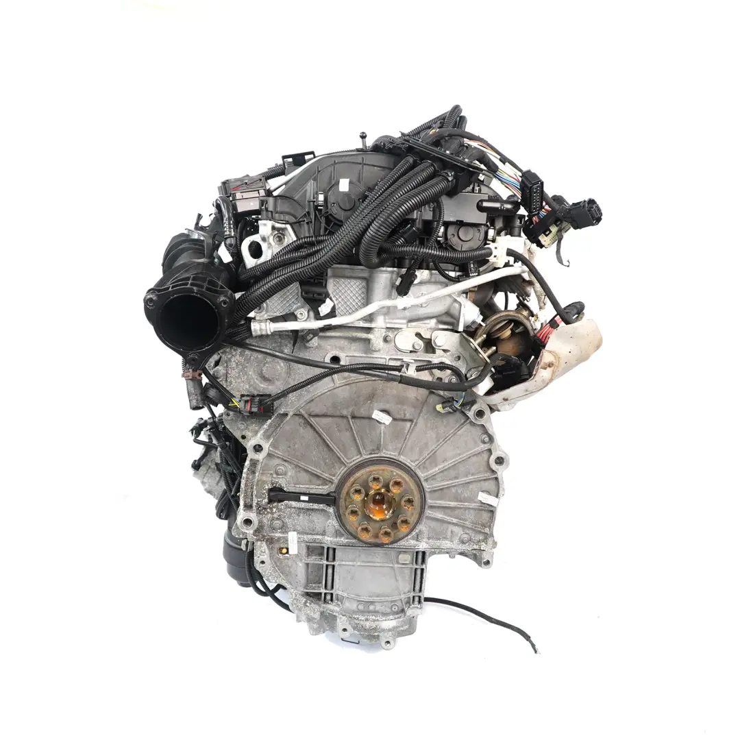 Mini Cooper S F54 F56 F60 JCW John Cooper Works Complete Engine B48A20B WARRANTY - SKU 2459230-1 - Part number 2459230