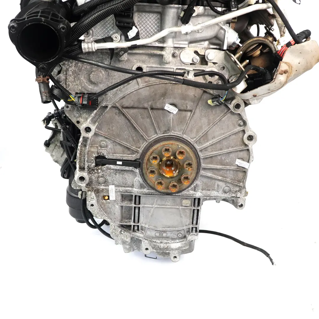Mini Cooper S F54 F56 F60 JCW John Cooper Works Complete Engine B48A20B WARRANTY - SKU 2459230-1 - Part number 2459230
