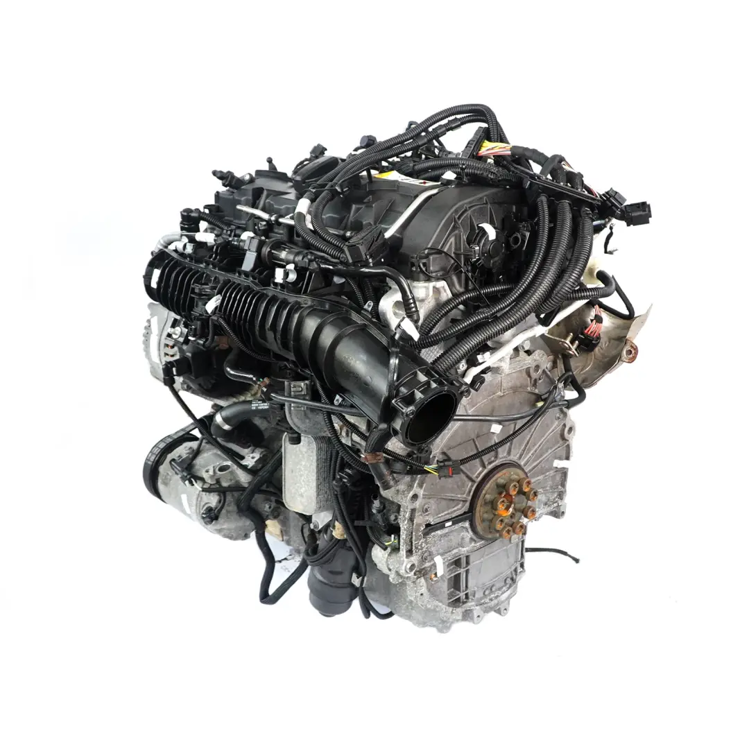 Mini Cooper S F54 F56 F60 JCW John Cooper Works Complete Engine B48A20B WARRANTY - SKU 2459230-1 - Part number 2459230