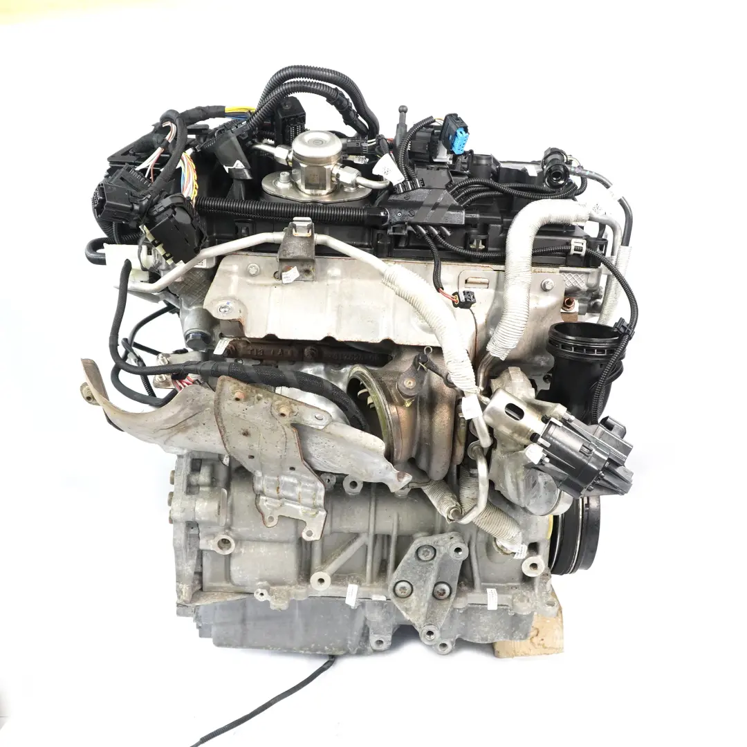 Motore Completo B48A20B GARANZIA per Mini Cooper S F54 F56 F60 JCW John Cooper Works con numero di parte 2459230 Mini Cooper S F54 F56 F60 JCW John Cooper Works Motore Completo B48A20B GARANZIA - SKU 2459230-1 - Numero di parte 2459230