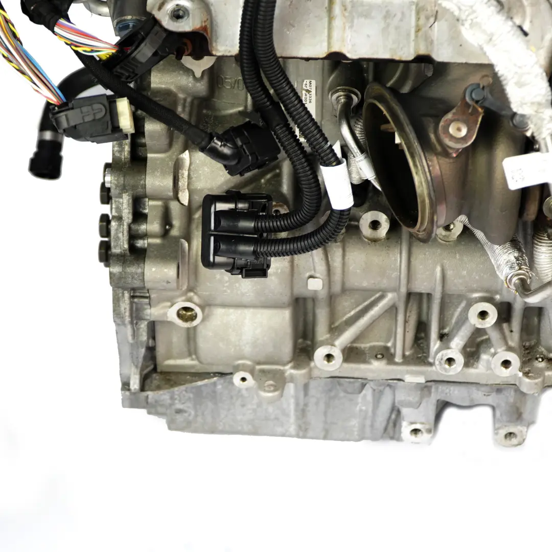 225iX X1 F48 25iX Petrol B48 Complete Engine B48A20B WARRANTY BMW F45 225i - SKU 2459230-3 - Part number 2459230