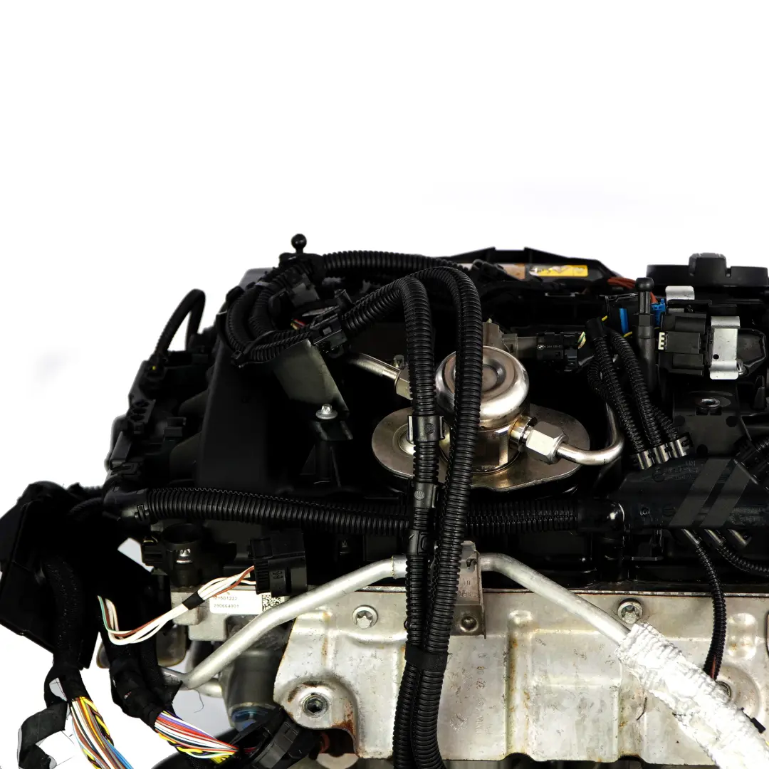 225iX X1 F48 25iX B48 Motor Completo B48A20B GARANTÍA para BMW F45 225i con número de pieza 2459230 BMW F45 225i 225iX X1 F48 25iX B48 Motor Completo B48A20B GARANTÍA - SKU 2459230-3 - Número de pieza 2459230