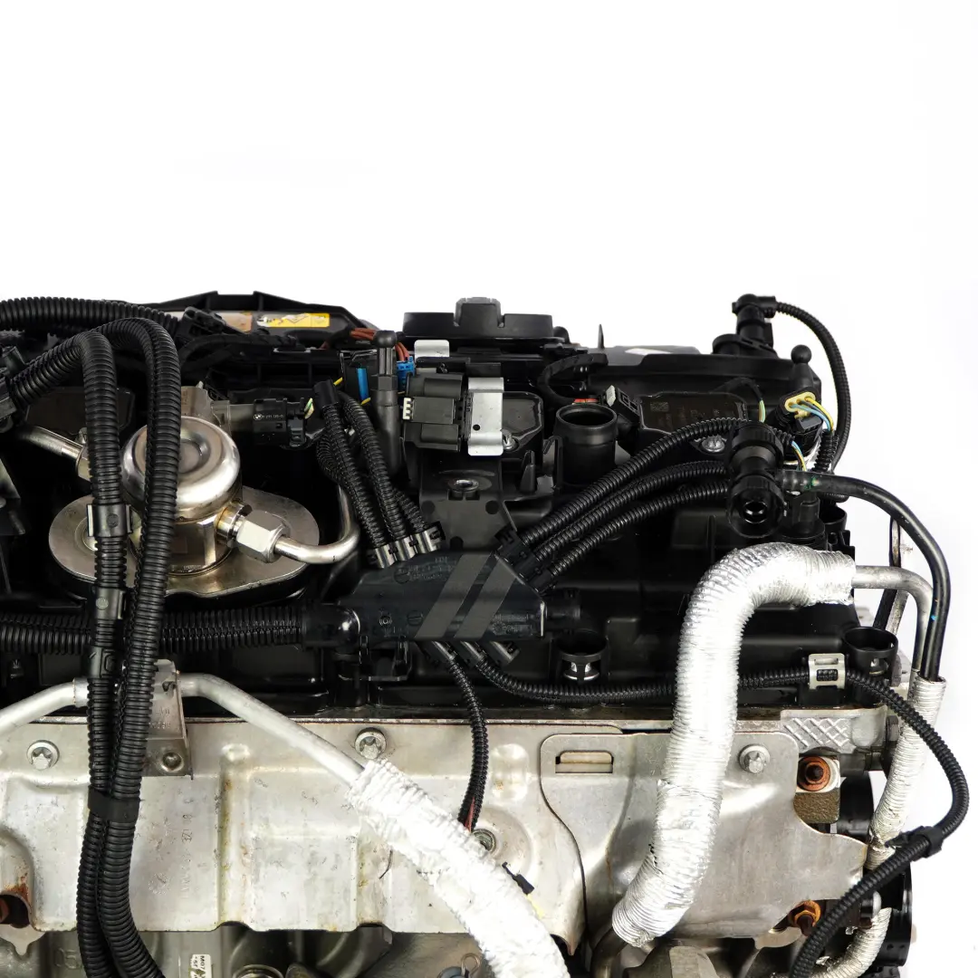 225iX X1 F48 25iX Petrol B48 Complete Engine B48A20B WARRANTY BMW F45 225i - SKU 2459230-3 - Part number 2459230