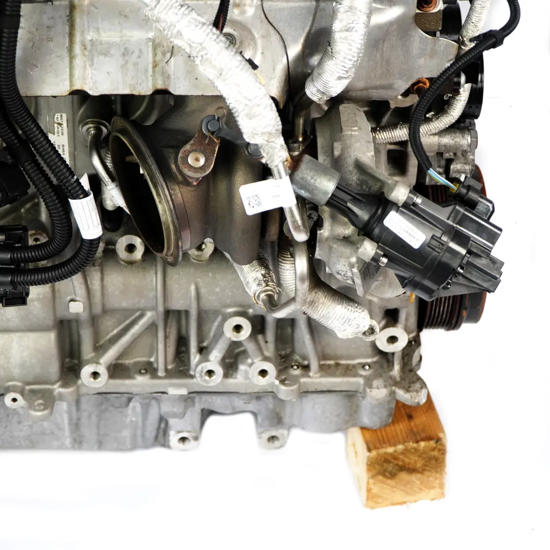 225iX X1 F48 25iX Petrol B48 Complete Engine B48A20B WARRANTY BMW F45 225i - SKU 2459230-3 - Part number 2459230