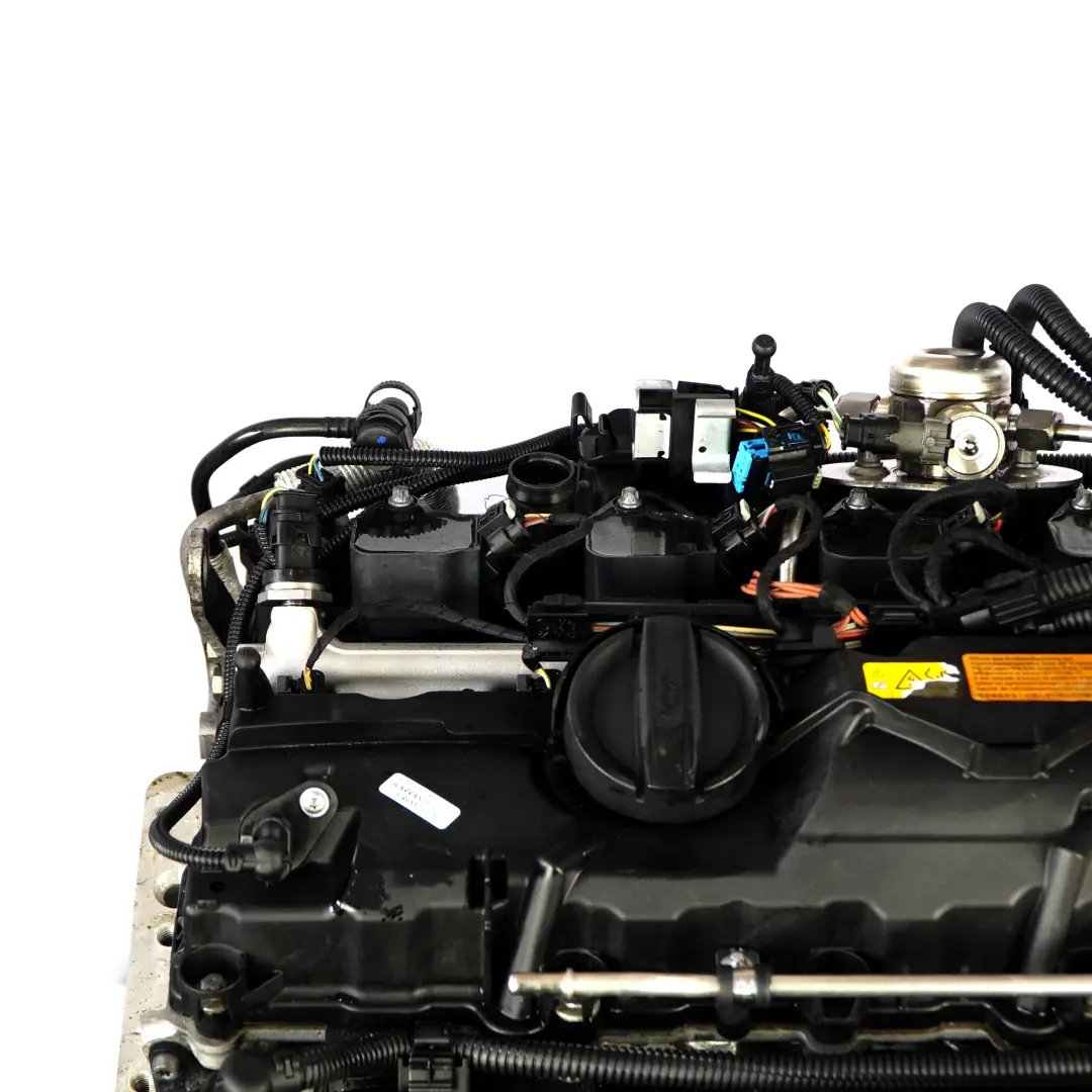225iX X1 F48 25iX Petrol B48 Complete Engine B48A20B WARRANTY BMW F45 225i - SKU 2459230-3 - Part number 2459230