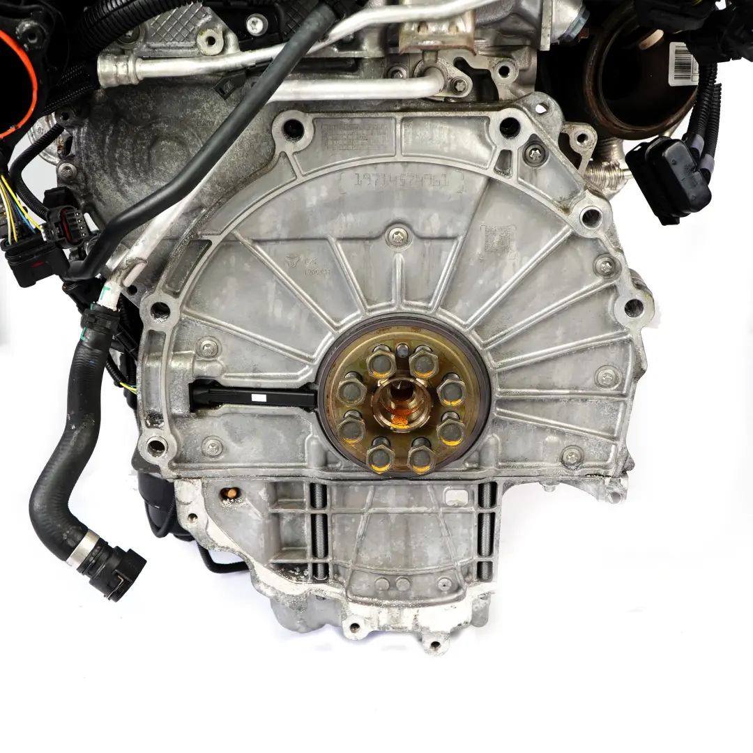 225iX X1 F48 25iX Petrol B48 Complete Engine B48A20B WARRANTY BMW F45 225i - SKU 2459230-3 - Part number 2459230