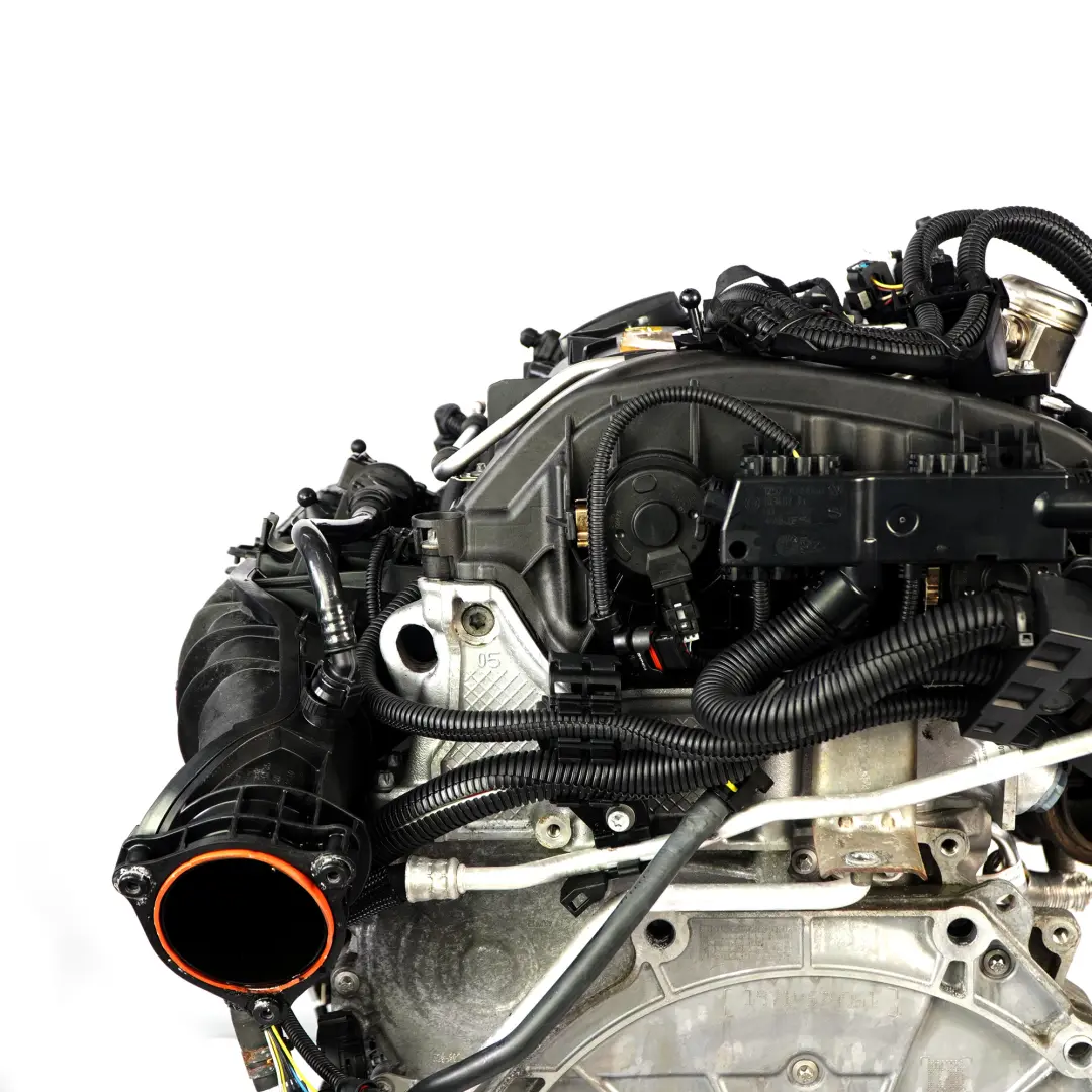 225iX X1 F48 25iX Petrol B48 Complete Engine B48A20B WARRANTY BMW F45 225i - SKU 2459230-3 - Part number 2459230