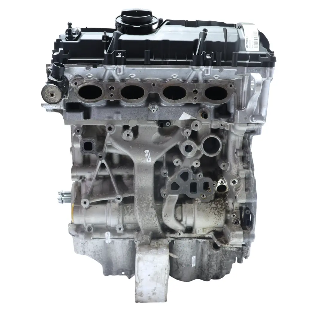 Desnudo B48A20B Gasolina 231HP 59 000km, GARANTÍA para Mini F56 F57 JCW Motor con número de pieza 2459232 Mini F56 F57 JCW Motor Desnudo B48A20B Gasolina 231HP 59 000km, GARANTÍA - SKU 2459232 - Número de pieza 2459232